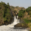 water falls